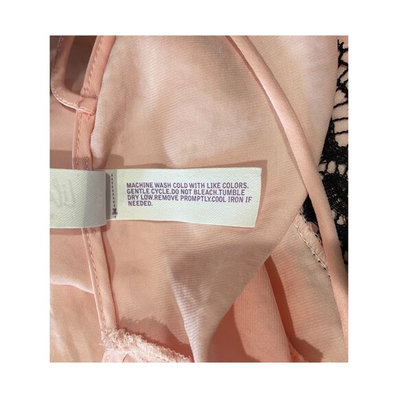 Lilac & London Pajama Set Pink Size XXL - Picture 4 of 15